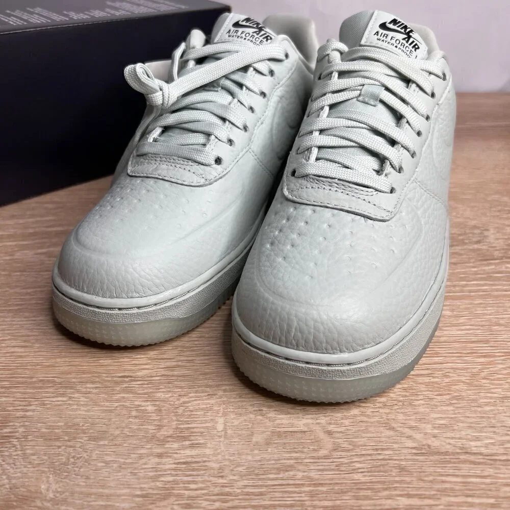Nike Air Force 1 Low '07 Pro-Tech Waterproof Light Silver